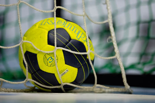 En boll