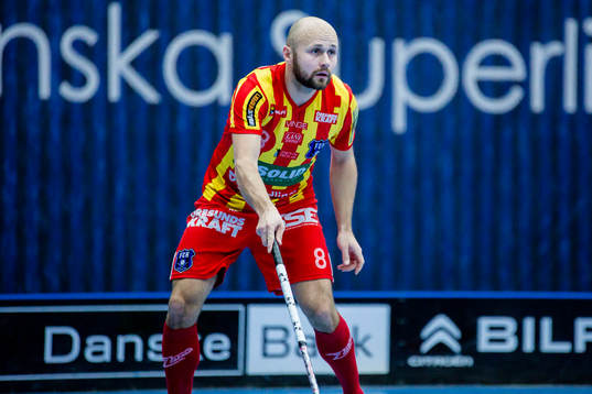 Helsingborgs Juha Kivilehto