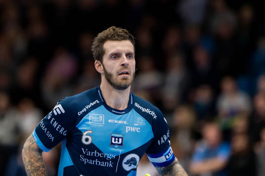 Warbergs Mattias Wallgren