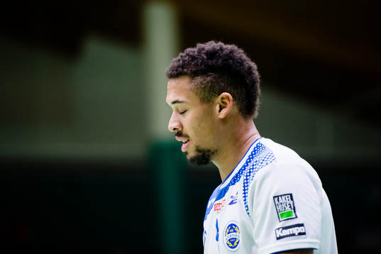 Aranäs Christofer Hedberg deppar