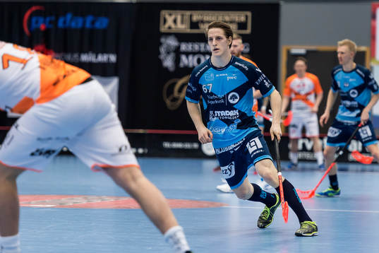 Warbergs Daniel Nordlund