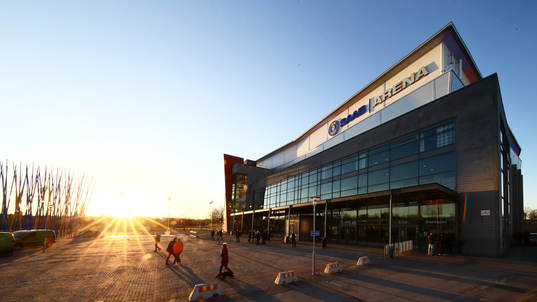 SAAB Arena