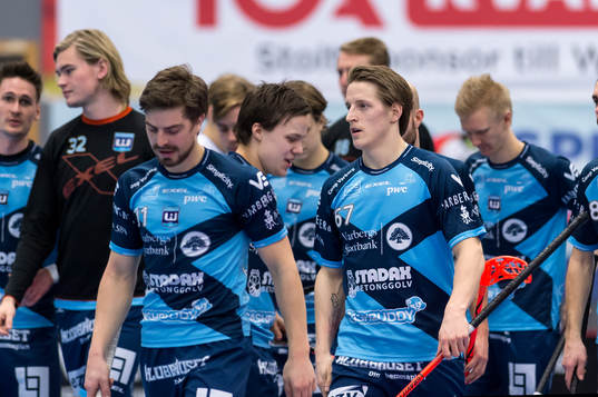 Warbergs Daniel Nordlund