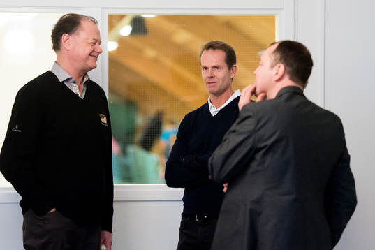 Stefan Edberg