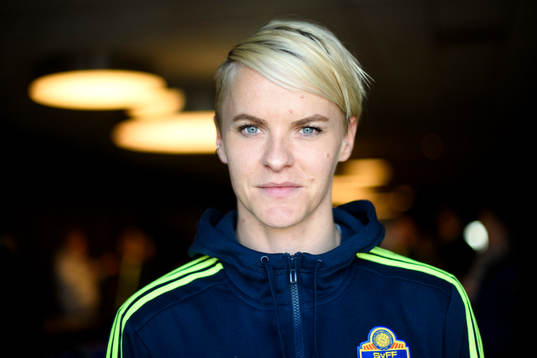 Sveriges Nilla Fischer