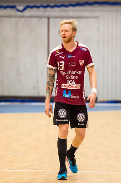 Lugis Niklas Gudmundson