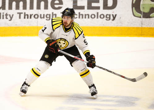 Brynäs Marc Zanetti