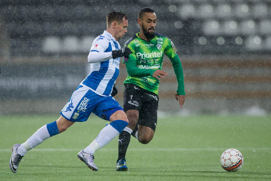 IFK Göteborgs Jakob Ankersen