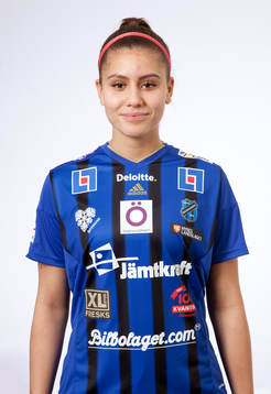 Julia Elvbo