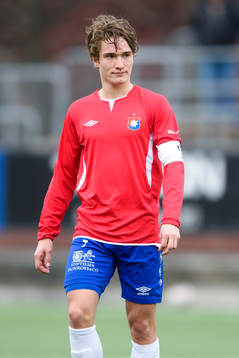 Örgrytes Jakob Lindström
