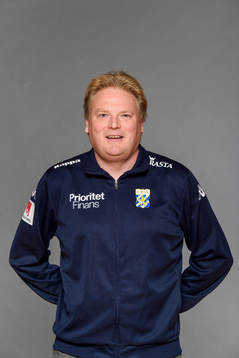 IFK Göteborgs tränare Jörgen Lennartsson