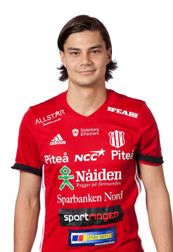 Rasmus Holmbom