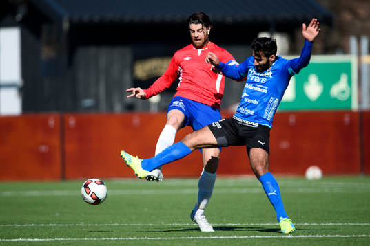 Örgrytes George Mourad