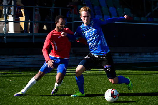Örgrytes David Johansson