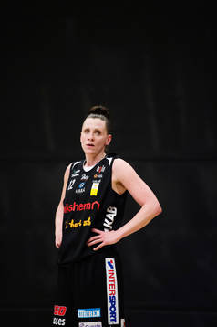 Luleås Anna Barthold