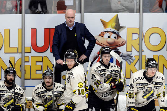 s tränare Roger Melin