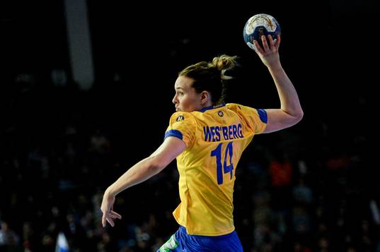 2810639 03/20/2016 Sweden's Johanna Westberg