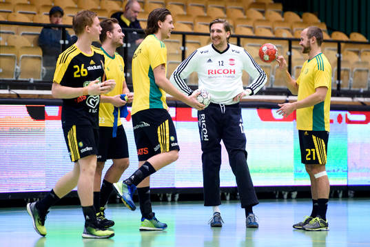 Sävehofs Eric Forsell-Schefvert, Olle Forsell-Schefvert