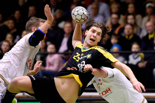 Sävehofs Olle Forsell-Schefvert