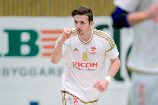 Ricohs Iris Ganibegovic jublar
