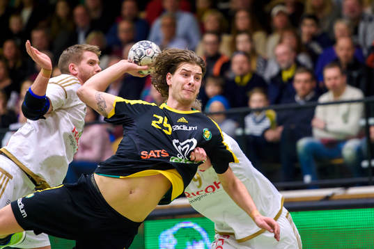 Sävehofs Olle Forsell-Schefvert