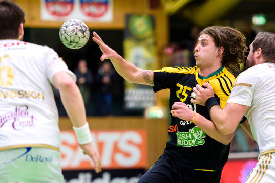 Sävehofs Olle Forsell-Schefvert