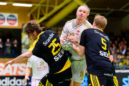 Ricohs Henrik Olsson