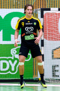 Sävehofs Johan Blickhammar