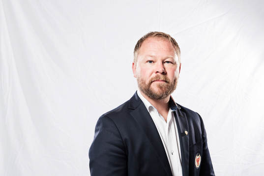 Thomas Andersson-Borstam, Kalmar
