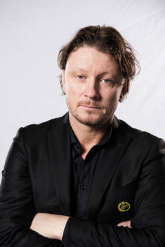 Stefan Andreasson, klubbchef Elfsborg