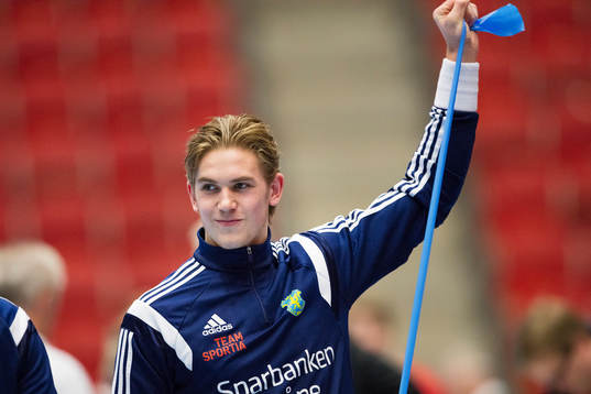 Ystads Axel Eriksson