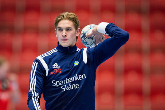 Ystads Axel Eriksson