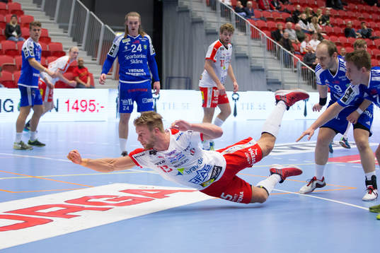 Drotts Anton Blickhammar