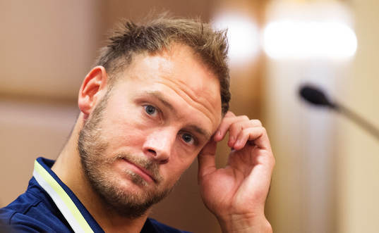Andreas Granqvist