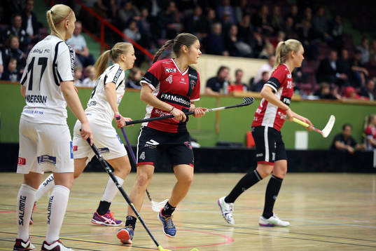 Moras Tess Karlsson