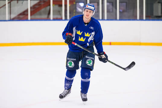 Markus Ljungh