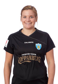 Sara Lindén