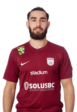Anjur Osmanovic