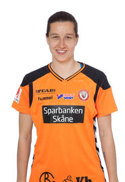 Johanna Rasmussen