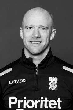 IFK Göteborgs Johan Claesson