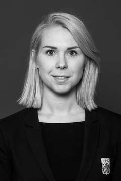 IFK Göteborgs Emma Salomonsson