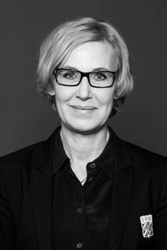 IFK Göteborgs Lena Mattsson