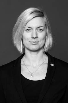 IFK Göteborgs Lisa Fothergill