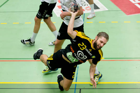 Sävehofs Viktor Ottosson