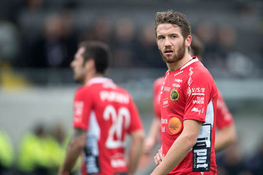 Elfsborgs Marcus Rohdén