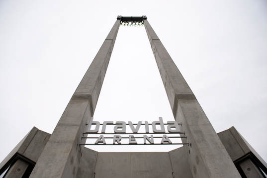 Bravida Arena