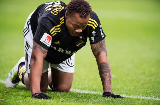 s Carlos Strandberg deppar