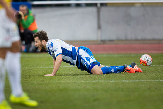 IFK Göteborgs Tobias Hysèn