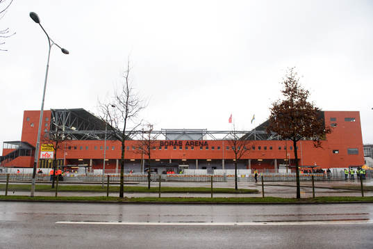 Borås Arena