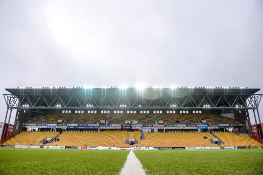 Borås Arena